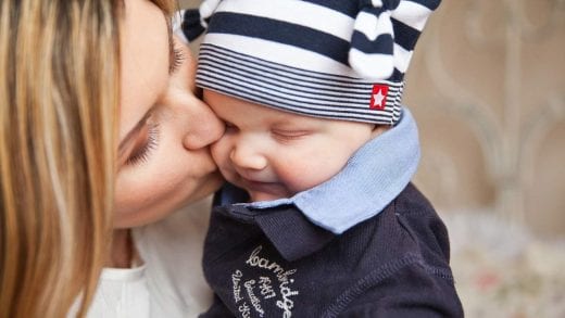 Why Birth Mothers Choose Adoption