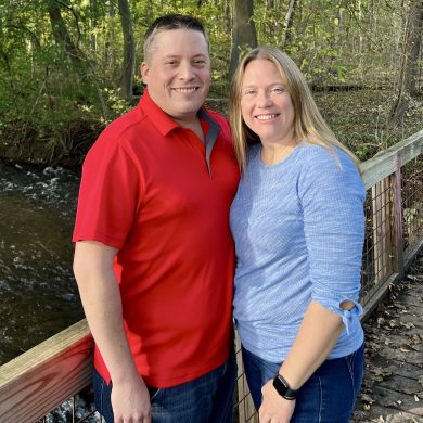 Karen and Don