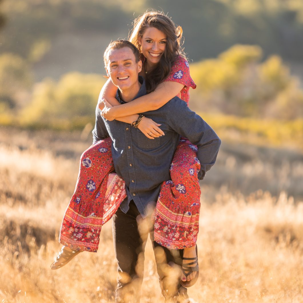 Adoption Planners Family Vanessa and Eric Adoption Planners