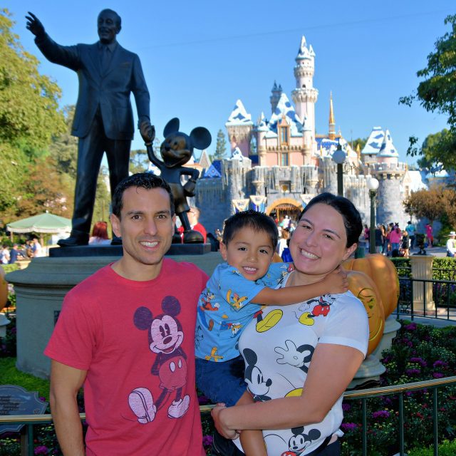 Viviana and Neal
