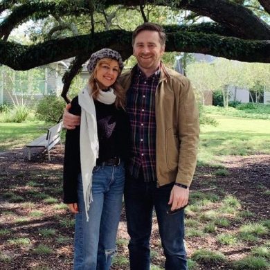 Shannon and Shawn