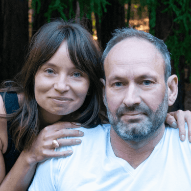 Max and Alexandra