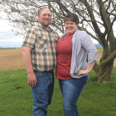 Jason and Lori